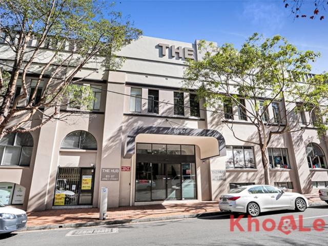 Office for sale in Sydney CBD, Sydney