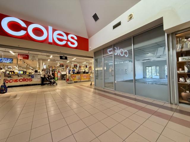 Retail for rent in Australian Capital Territory