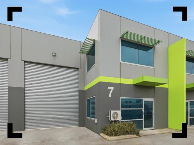 Warehouse for sale in Camerons Creek, Victoria