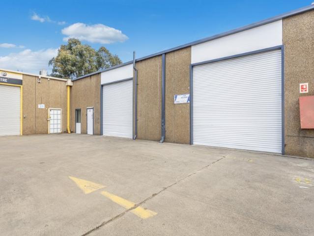 Warehouse for rent in Sydney, New South Wales