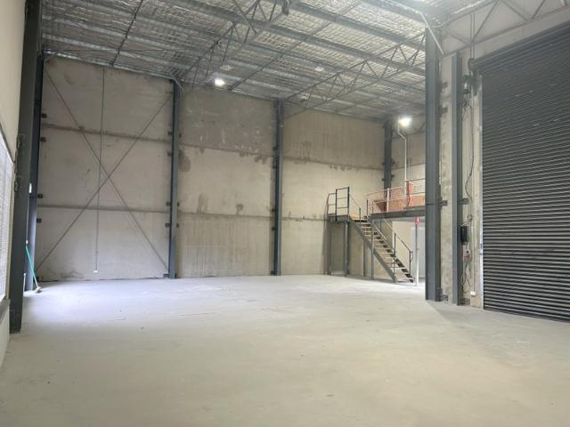 Warehouse for rent in Canberra, Australian Capital Territory