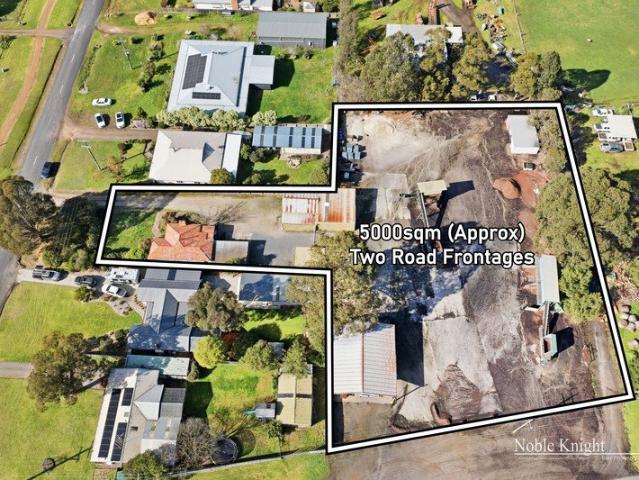 House for sale in Camerons Creek, Victoria