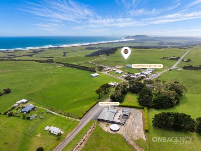 House for sale in Marrawah, Circular Head