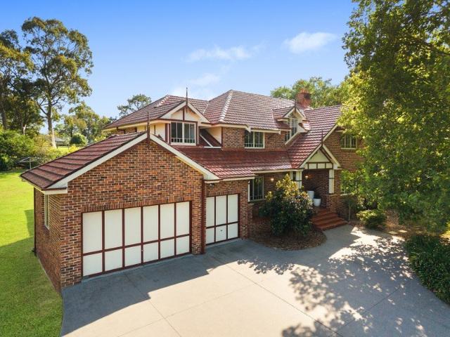 House for sale in Kenthurst, Sydney