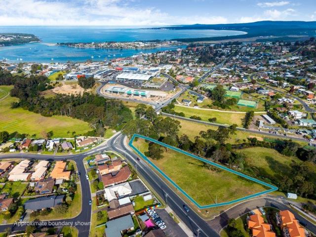 House for sale in Merimbula, New South Wales