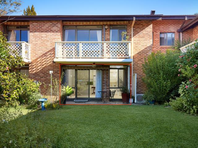 House for sale in North Turramurra, New South Wales