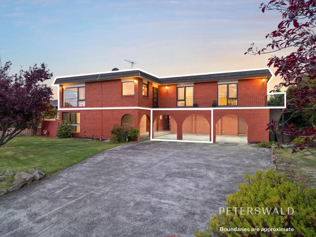 Apartment for sale in Sandy Bay, Tasmania