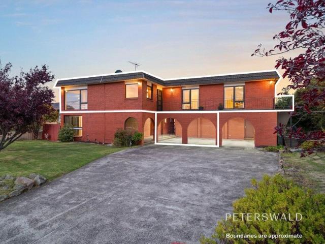 Apartment for sale in Sandy Bay, Tasmania