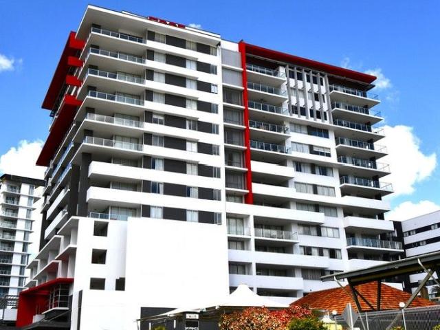 Apartment for sale in Rockhampton City