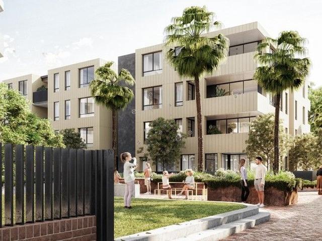 Apartment for sale in Wollongong West, New South Wales