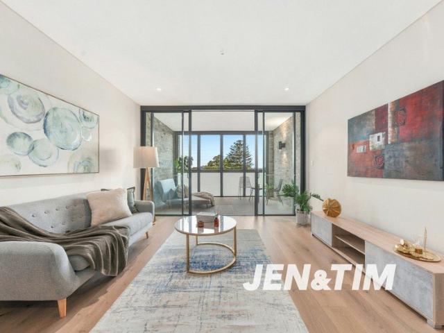 Apartment for sale in Willoughby, New South Wales