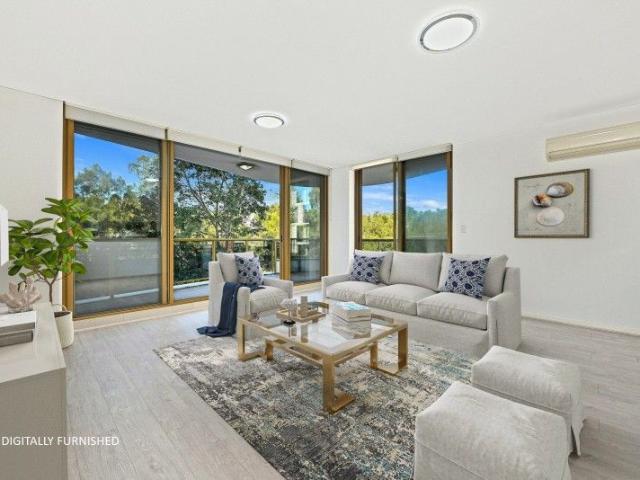 Apartment for sale in Sydney, New South Wales