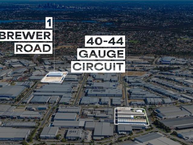 Warehouse for sale in Canning Vale, Western Australia