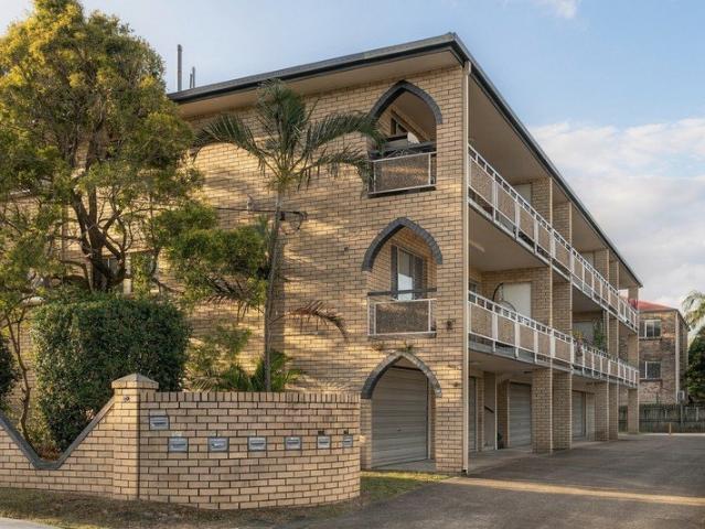 Apartment for sale in Grange Heights, Greater Brisbane