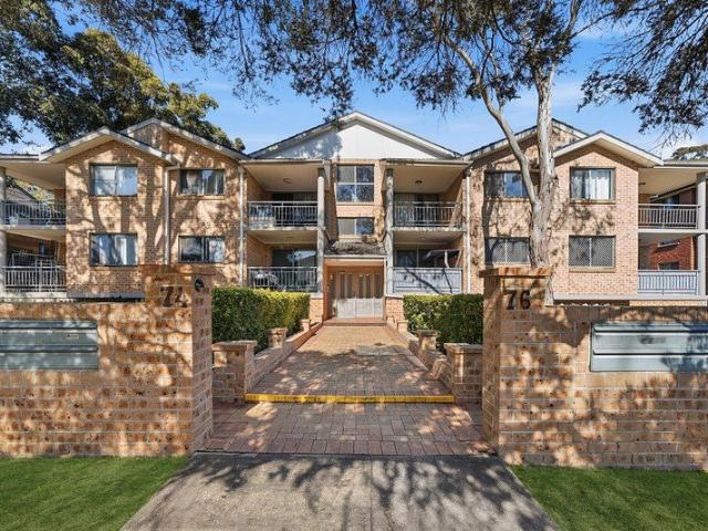 Apartment for sale in Sydney, New South Wales