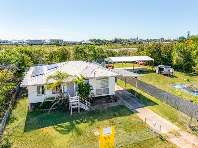 House for sale in Gladstone, Queensland