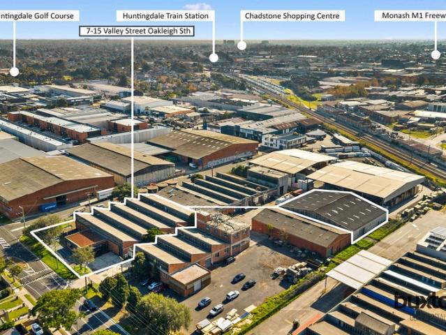 Warehouse for rent in Camerons Creek, Victoria