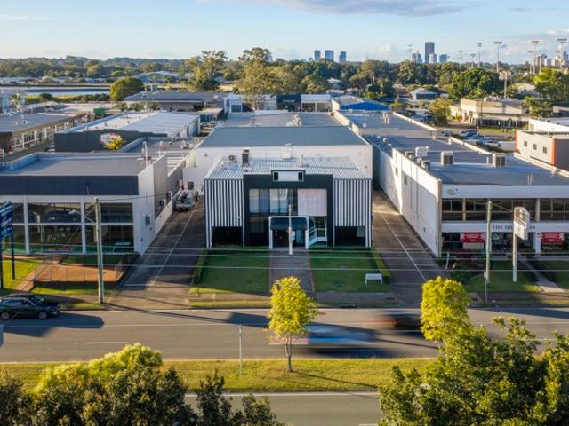 Warehouse for sale in Fernbrook, Queensland