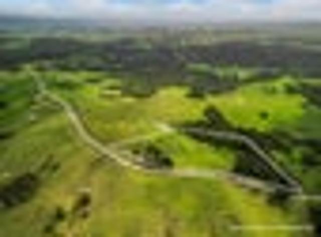 Land for sale in Fairburn, Northland