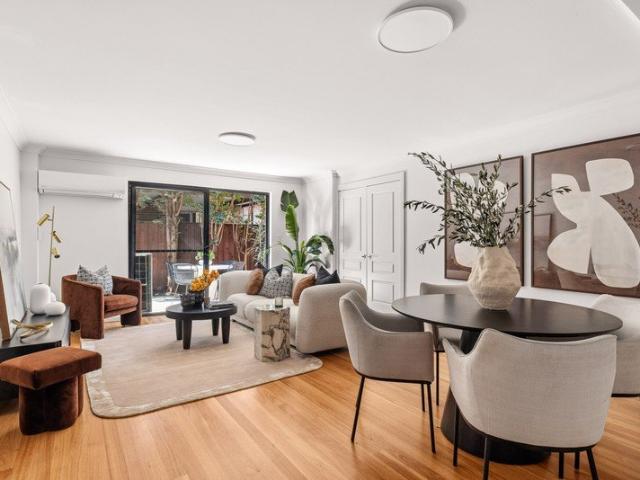 Apartment for sale in Sydney, New South Wales