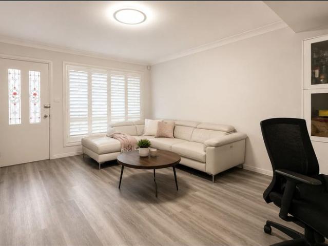 Townhouse for rent in Sydney, New South Wales