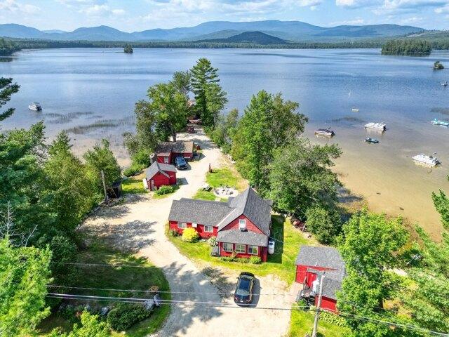 House for sale in Roxbury, Maine