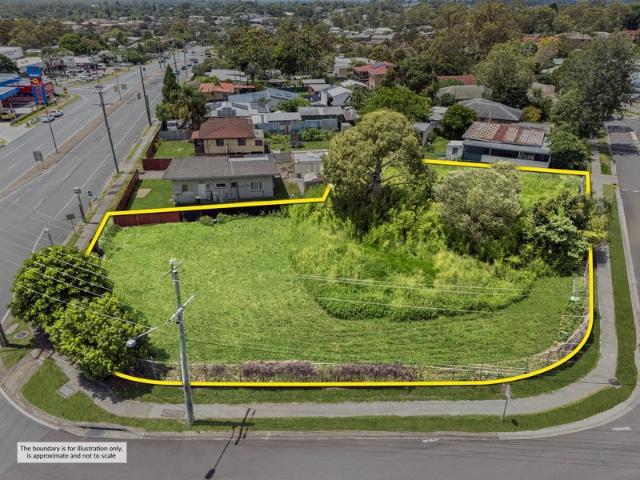 Property for sale in Toombul, Queensland