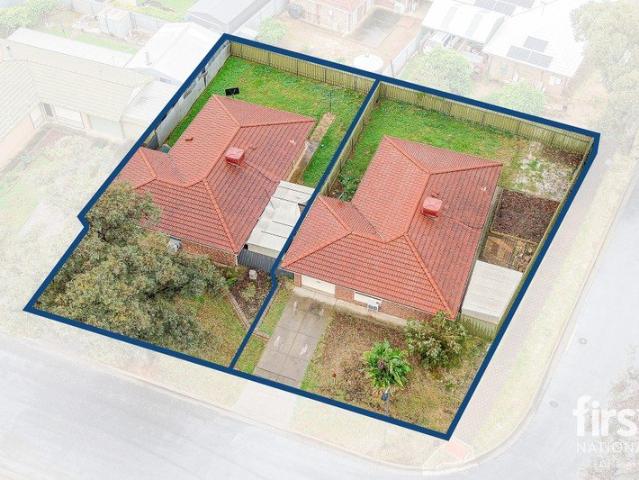 House for sale in Salisbury North, Adelaide