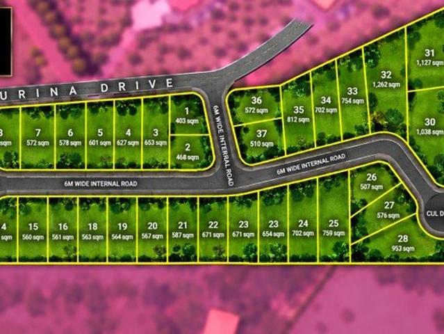 Land for sale in Traralgon East, Victoria
