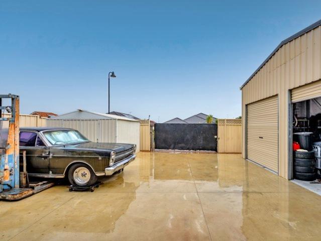 House for sale in Parklands, Western Australia