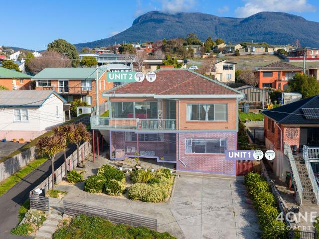 House for sale in West Moonah, Tasmania