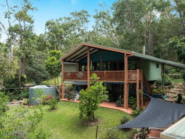 Cottage for sale in Tablelands, Queensland