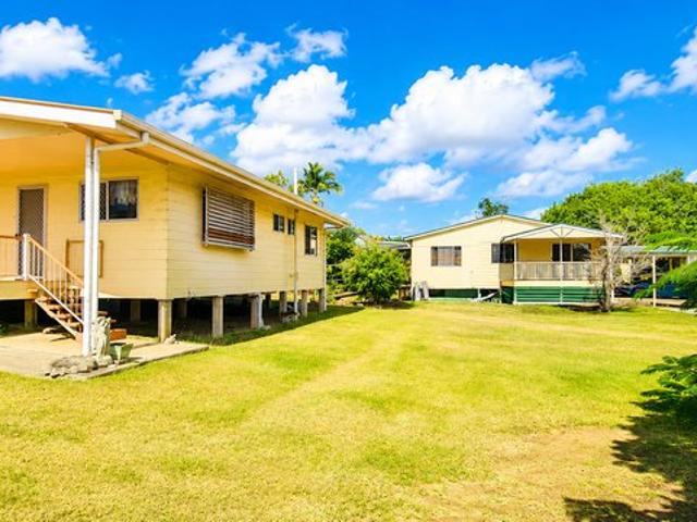 House for sale in Mount Morgan, Queensland