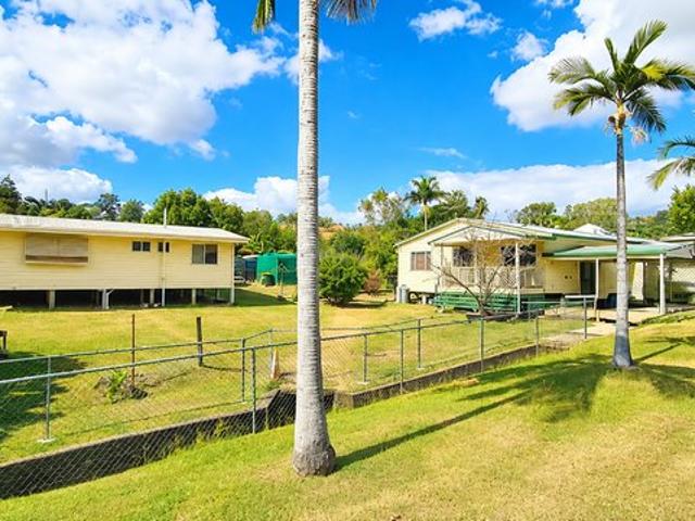 House for sale in Mount Morgan, Queensland