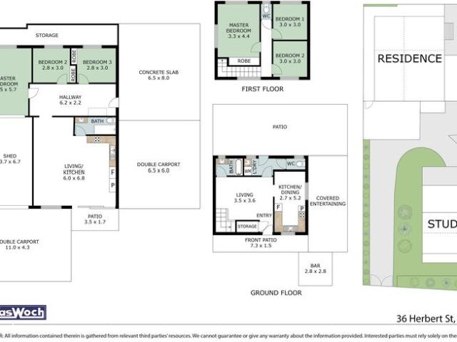 House for sale in Rockhampton, Queensland