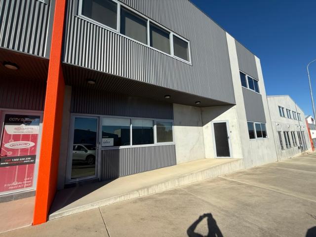 Warehouse for rent in Canberra, Australian Capital Territory