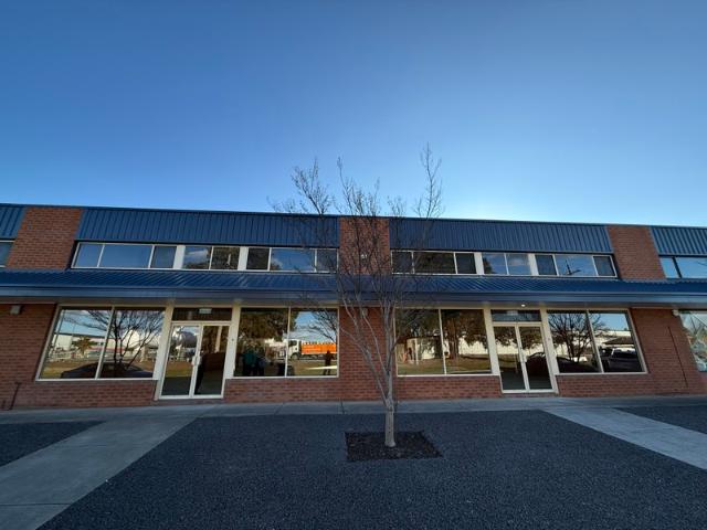 Warehouse for rent in Mitchell, Australian Capital Territory