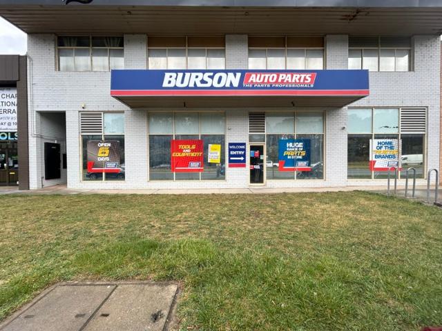 Warehouse for rent in Mitchell, Australian Capital Territory