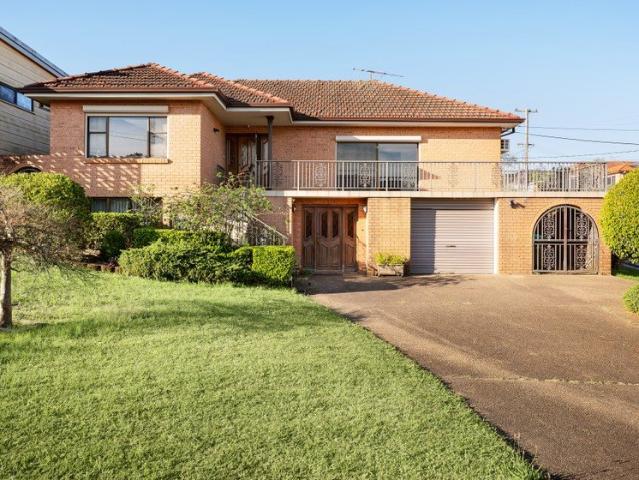 House for sale in Sydney, New South Wales