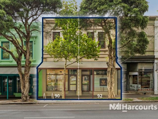Retail for sale in Camerons Creek, Victoria