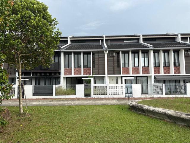 Terraced House for rent in Petaling, Alam Impian