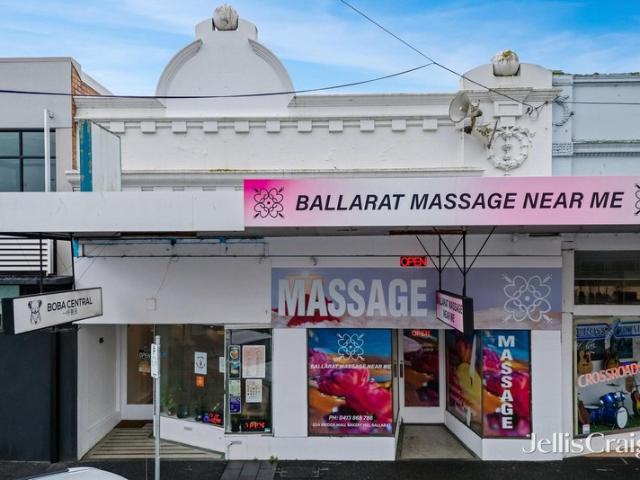 Retail for sale in Ballarat, Victoria