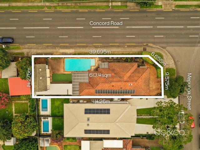House for sale in Sydney, New South Wales