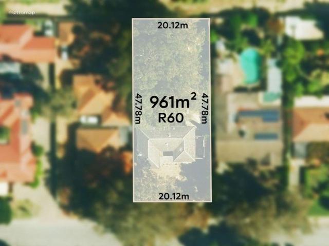House for sale in Western Australia