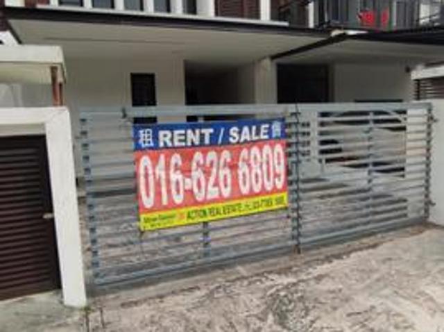 Terraced House for sale in Petaling, Alam Impian
