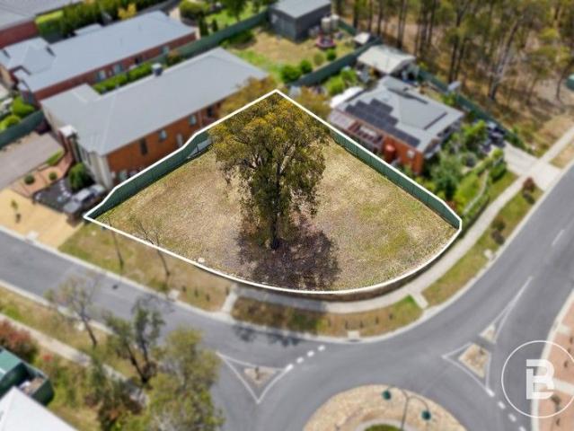Land for sale in Bendigo, Victoria