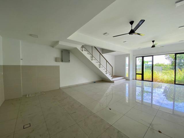 Terraced House for sale in Shah Alam, Petaling