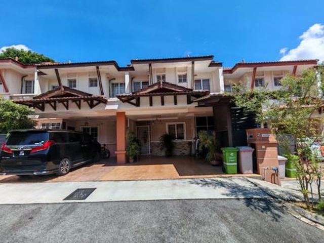 Terraced House for sale in Putrajaya