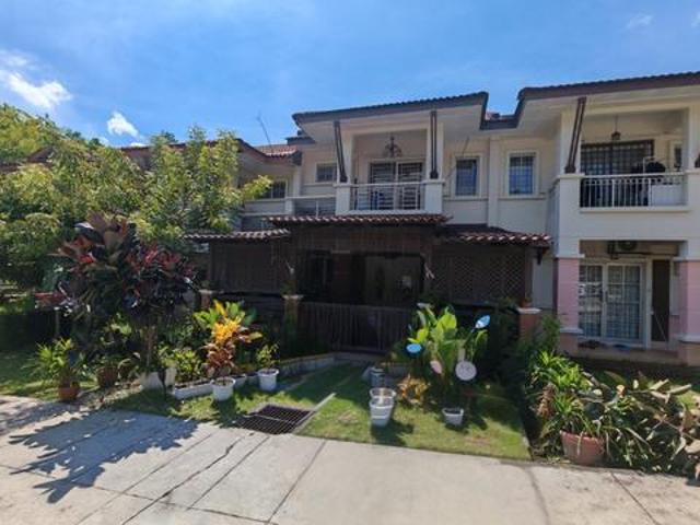 Terraced House for sale in Putrajaya