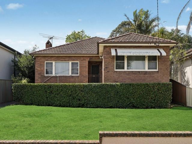 House for sale in St George, Sydney